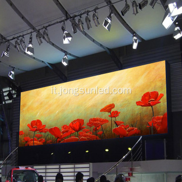 Codice HS per schermo del display a LED P4 indoor